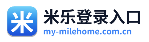 米乐登录入口 Logo